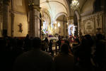 Duranguenses veneran a la Virgen de Guadalupe