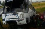 El autobús que transportaba al club Avispones de Chilpancingo fue atacado a balazos por miembros de un grupo delictivo en Guerrero. Fallecieron 4 personas, 3 de ellos eran jugadores.