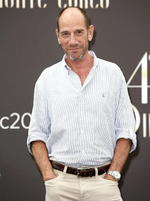 19 de enero. Miguel Ferrer |  Actor reconocido por su participación en películas como RoboCop  y en series como NCIS: Los Angeles, perdió la batalla contra el cáncer de garganta a los 61 años.