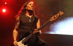 27 de mayo. Guillermo Sánchez | Bajista de la banda argentina de heavy metal “Rata blanca” quien murió de una septicemia a los 52 años.