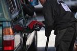 01 de enero. Gasolinazo | Entra en vigor la primera alza a los combustibles del año.