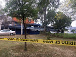18 de enero. Tiroteo | Dos muertos y 4 heridos deja un tiroteo en el Colegio Americano del Noreste de Monterrey, Nuevo León.