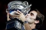 30 de enero. Tenis |  El suizo Roger Federer se proclamó campeón del Abierto de Australia tras imponerse, al español Rafael Nadal.