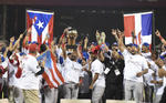 07 de febrero. Beisbol | Los Criollos de Caguas se llevaron el título de la Serie del Caribe en extra innings sobre las Águilas de Mexicali por score de 1 a 0.