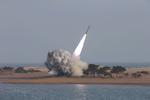 16 de abril. Misil | Corea del Norte lanza un misil desde su costa este, pero sin éxito.