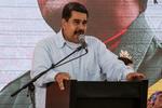 01 de mayo. Asamblea | En Venezuela, el presidente Nicolás Maduro anuncia su Asamblea Constituyente.