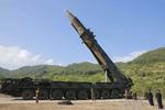 14 de septiembre. Misil | Corea del Norte lanza un nuevo misil y obliga a Japón a emitir una alerta para que su población busque refugio.