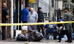 31 de octubre. Atentado | Un atentado terrorista por atropello masivo en Manhattan deja 8 muertos y 12 heridos.