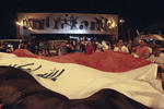09 de diciembre. Victoria | Irak anuncia el fin de la guerra contra el Estado Islámico.