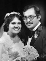 24122017 Juana MarÃ­a Reyes Yassin y Carlos Guerrero Flores el 25 de diciembre de 1977.