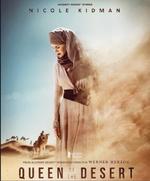 Nicelo Kidman forma parte de la lista con la película Queen of the desert.