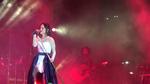 16 de diciembre. Maluma | El cantante colombiano se presentó en la Arena Ciudad de México.