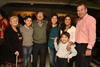 31122017 CELEBRA SU CUMPLEAñOS.  Adriana Tavizón con sus hijos: Arturo, Diana y Marcela, y toda su familia.