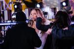 Hace un año, Mariah fue fuertemente criticada por su presentación en Nueva York, por fallas técnicas, playback y el olvido de la coreografía.
