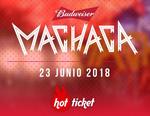 Monterrey albergará el Machaca Fest el próximo 23 de junio, para el cual ya fue confirmada la participación de 30 Seconds To Mars.