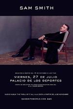 Niall Horan, estará en el Pepsi Center de la Ciudad de México el 13 de julio.
