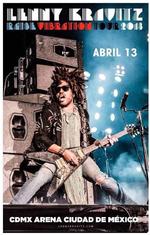The Killers traerá su rock de regreso a México con shows en la Arena Monterrey y en el Foro Sol de la CDMX.