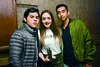 09012018 Beatriz, Arturo y Paty.
