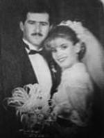 14012018 Martha Alicia Portillo GonzÃ¡lez contrajo matrimonio con el Sr. Jaime Reynoso ChÃ¡vez el 19 de octubre de 1991 en GÃ³mez Palacio, Dgo.