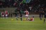 Santos Laguna tuvo una noche triunfal en el debut de la Copa MX al imponerse por 1-0 sobre el anfitrión Mineros de Zacatecas del Ascenso MX.