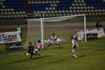 Santos Laguna tuvo una noche triunfal en el debut de la Copa MX al imponerse por 1-0 sobre el anfitrión Mineros de Zacatecas del Ascenso MX.