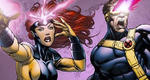 Jean Grey y Scott Summers (Ciclope) son probablemente la pareja más popular en el universo de X-Men.