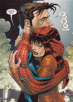 Vision y Scarlet Witch se casaron en Giant-Size Avengers #4 de Marvel Comics, sin duda, la pareja más extraña de su universo.