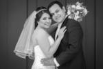 28012018 LCP Francisco Javier AgÃ¼ero Padilla y LCPF Noelia Dolores Cavada Flores tuvieron su mÃ¡xima cita de amor el 30 de diciembre, donde unieron sus vidas en matrimonio.