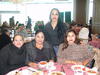 22012018 Claudia Reyes, Araly Acosta, Maribel de Santiagoy y Mary Guerrero.