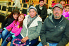 23012018 EN FAMILIA.  José, Sara, Pamela y Daniela.