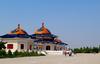23012018 Alguna vez, parte del imperio más extenso de la historia, Mongolia Interior es tierra de contrastes.