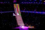 El fuego olímpico llenara de 'calor' a los competidores que buscarán la gloria en Corea del Sur.