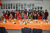 11022018 CELEBRAN.  Comité de Damas del Colegio de Contadores.