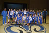 12022018 Equipo femenil de basquet de la secundaria del Tec.