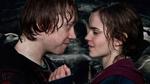 Rupert Grint y Emma Watson fueron sin duda una pareja amada y odiada en la saga de Harry Potter.