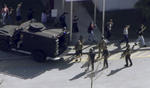 Horas antes se registró un tiroteo frente a los cuarteles de la Agencia de Seguridad Nacional de Estados Unidos en Fort Meade.