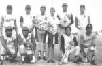 18022018 Equipo de Beisbol “La Victoria Bar” de San Pedro, Coahuila, en 1980.