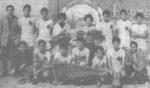 18022018 Equipo de Beisbol “La Victoria Bar” de San Pedro, Coahuila, en 1980.