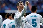 La victoria le permite al Real Madrid arribar a 51 unidades en la clasificación general.
