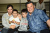 24022018 Myriam, Juan Pablo, Poncho y Alfonso.