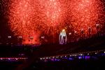 PyeongChang vivió un mes de fiesta con los Juegos Olímpicos, mismos que culminaron este día.