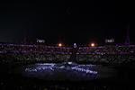 PyeongChang dejo memorias que fueron recordadas en el cierre de los Juegos Olímpicos.