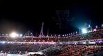 PyeongChang se despidió para dar paso a Beijing 2022.