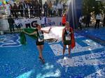 Los laguneros repitieron el triunfo por segundo año consecutivo en la trigésima edición del Maratón Lala celebrada hoy domingo.