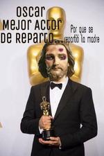 Los Oscar en memes