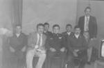25032018 Reunión del Patronato de la Escuela Técnica Industrial en 1973.