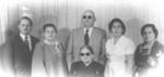 04032018 Alberto Ibarra Rodríguez con compañeros de Camionera de Torreón el 19 de diciembre de 1966.