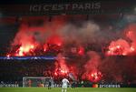 Real Madrid apagó el infierno parisino.