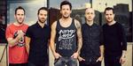 Simple Plan, una banda nacida de la ola de pop punk, sigue siendo activa aunque ya no es un referente.