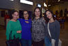 23032018 Iliana, Roxana, Irma, Verónica, Brenda, Ivonne y Luz.